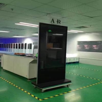 廣告機(jī)廠家如何應(yīng)對(duì)2019年數(shù)字標(biāo)牌市場