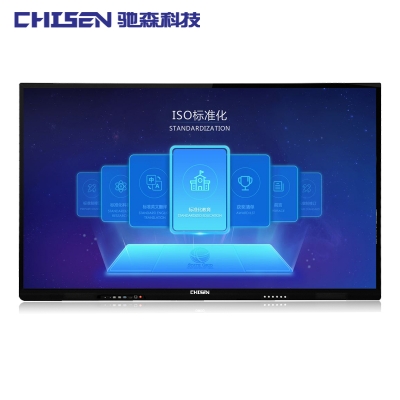 液晶觸摸一體機(jī)故障該如何處理？