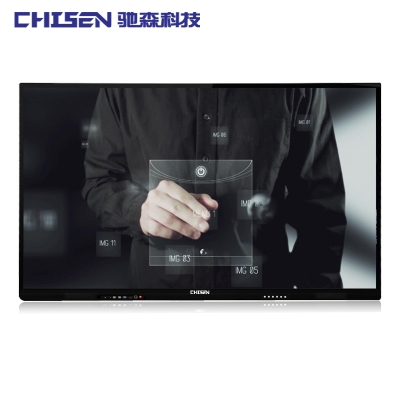 觸摸屏一體機(jī)液晶屏幕出現(xiàn)故障怎么處理？