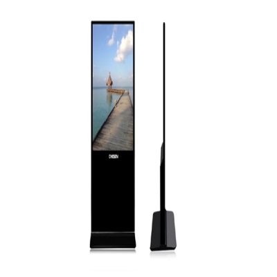 液晶電容觸摸查詢一體機常見故障如何排除？